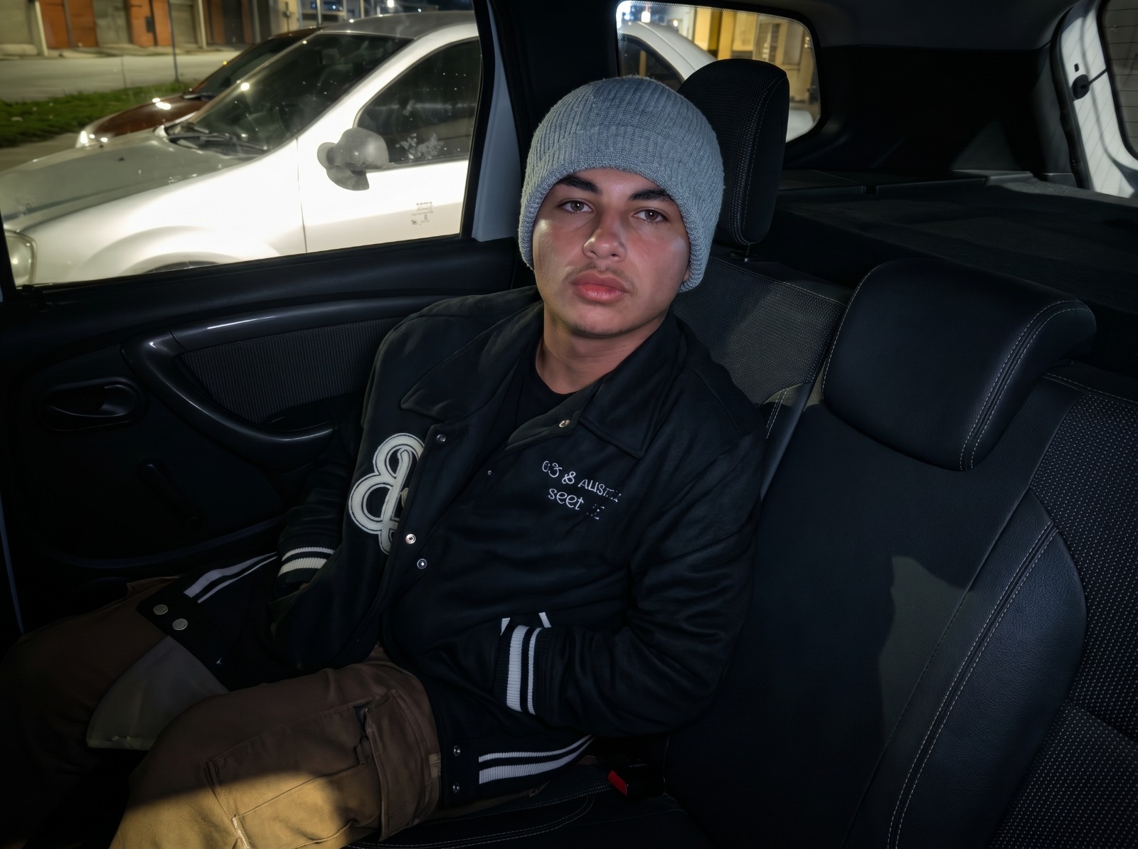 Levi — Qualidade